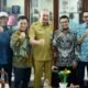 Pemprov Sumut Siapkan INACRAF Gabung PRSU 2027