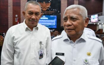 Surya Sambut Restu DPRD, PD AIJ Sumut Segera Berubah Jadi Perseroda