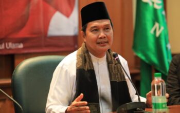 Masyhuril Dinilai Sukses Bawa Al Washliyah Mendunia