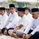 Iduladha di Medan Rico Serukan Ketakwaan dan Kepedulian Umat