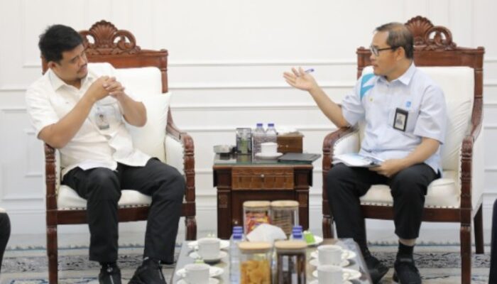 PLN Sumut Pastikan Listrik Aman Saat Iduladha dan ASEAN U-19 2026