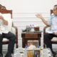 PLN Sumut Pastikan Listrik Aman Saat Iduladha dan ASEAN U-19 2026