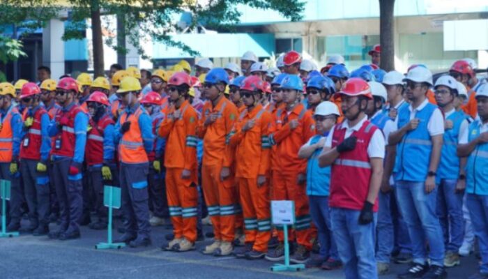 PLN Sumut Pastikan Listrik Andal Saat Iduladha 1447 H, Ribuan Personel dan Ratusan Posko Disiagakan