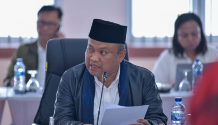 Gerindra: Lawatan Prabowo Investasi Strategis Bangsa