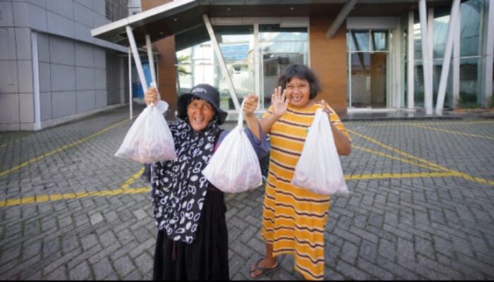 Iduladha 1447 H, PLN Sumut Tebar Berkah Kurban untuk Ribuan Masyarakat dan Kaum Duafa