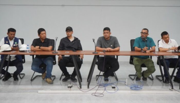 AFF U-19 2026 di Stadion Teladan Berpotensi Tanpa Penonton, Ini Alasannya