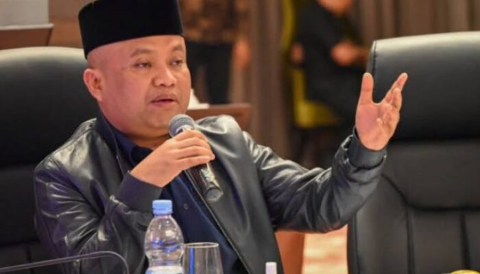 DPR Siap Pertemukan Kementerian HAM dan Komnas HAM soal Revisi UU