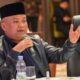 DPR Siap Pertemukan Kementerian HAM dan Komnas HAM soal Revisi UU