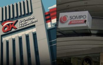 LIPPSU Minta Sompo Jalankan Putusan PK Inkracht untuk Halomoan Ho