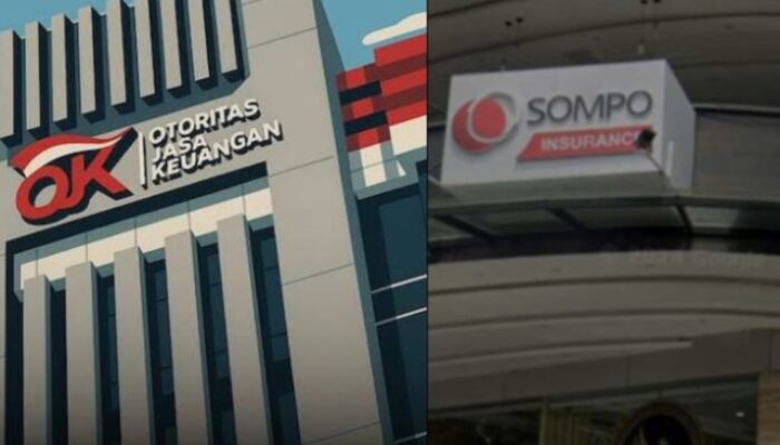 LIPPSU Minta Sompo Jalankan Putusan PK Inkracht untuk Halomoan Ho