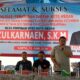 Zulkarnaen Soroti Kepala OPD Kerap Absen di Sosper, Singgung Sampah hingga Banjir Medan
