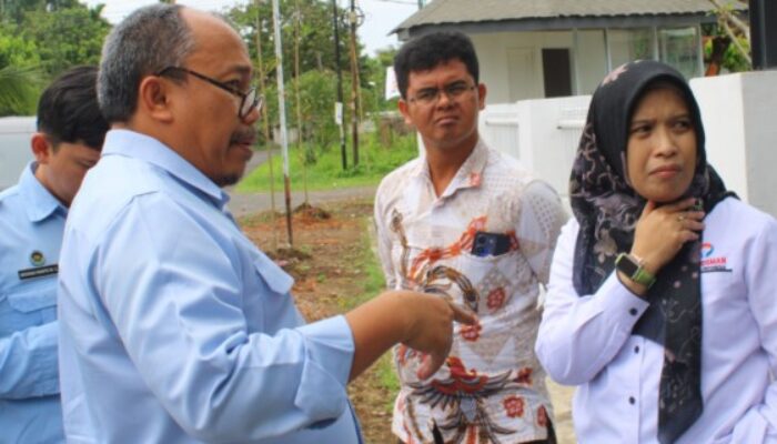 Ombudsman Soroti Ribuan SPPG di Sumut Belum Bersertifikat Higiene