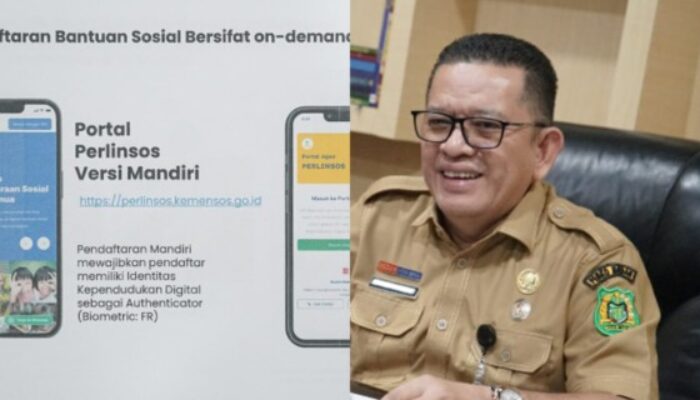 Dinsos Medan Dorong Aktivasi IKD untuk Akses Layanan Bansos