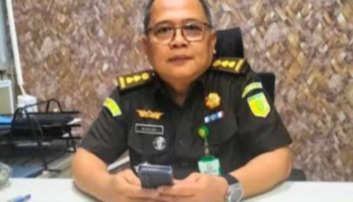 Kejatisu Periksa Zakiyuddin Terkait Modal Usaha