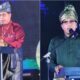 Wong Bersama Rico Waas Hadiri Pembukaan GEMES 2026