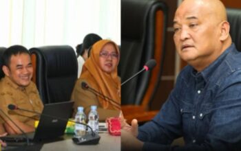 Pansus DPRD Medan Dalami Penertiban Aset Milik Pemko