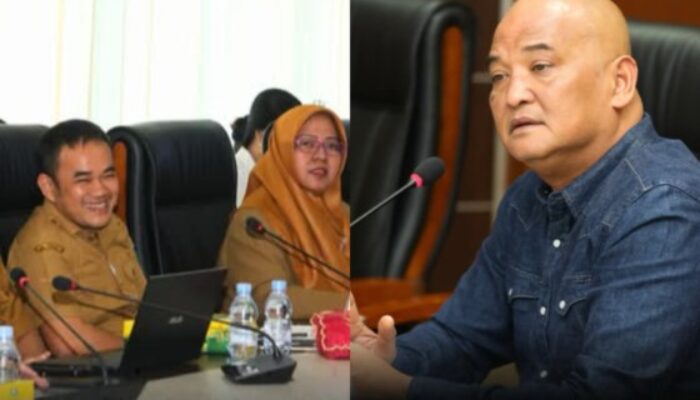 Pansus DPRD Medan Dalami Penertiban Aset Milik Pemko
