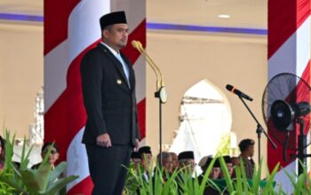 Bobby: Pancasila Tetap Relevan Hadapi Tantangan Global