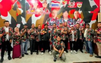 Jelang Pelantikan, LMP Sumut Pastikan Tak Ada Lagi Dualisme