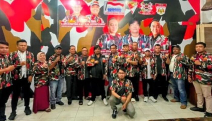Jelang Pelantikan, LMP Sumut Pastikan Tak Ada Lagi Dualisme