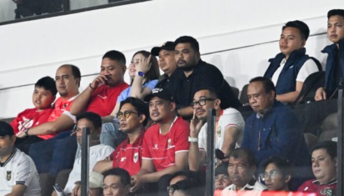 Bobby Puji Tim Garuda Muda Taklukan Myanmar 3-0