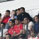 Bobby Puji Tim Garuda Muda Taklukan Myanmar 3-0