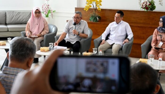 PRSU 2026 Targetkan 300 Ribu Pengunjung