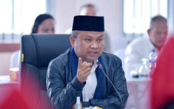 Gerindra: Diplomasi Aktif Prabowo Pertegas Indonesia sebagai Pemain Kunci Global