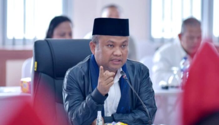 Gerindra: Diplomasi Aktif Prabowo Pertegas Indonesia sebagai Pemain Kunci Global