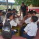 Babinsa Edukasi Siswa YPAK Dolok Merawan Jauhi Narkoba