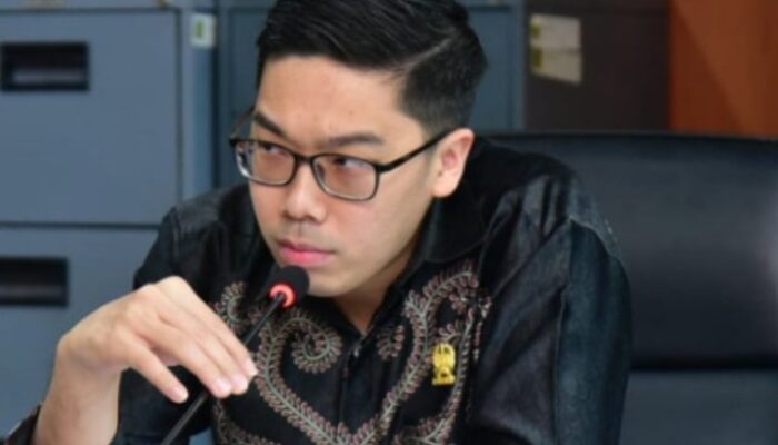 Agus Minta Wali Kota Evaluasi Kadis LH Medan: Tak Mampu, Mundur!