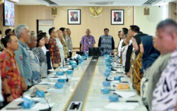 1.015 Pelari Siap Beraksi di Trail of The Kings UTMB 2026