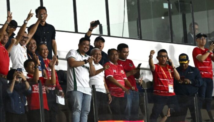 Bobby Puji Timnas U-19 Usai Bungkam Timor Leste 3-0