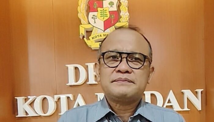 KPK Soroti Pokir, Hibah, dan Pengadaan di DPRD Medan: Jangan Sampai Pemenang Tender Sudah Diatur Sejak Awal