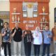 Ombudsman Awasi SPMB di SMPN 1 Medan Lalu Ingatkan ini