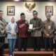 Rico Kenalkan QRESTO ke Tanjungpinang, Pajak Restoran Langsung Masuk Kas Daerah