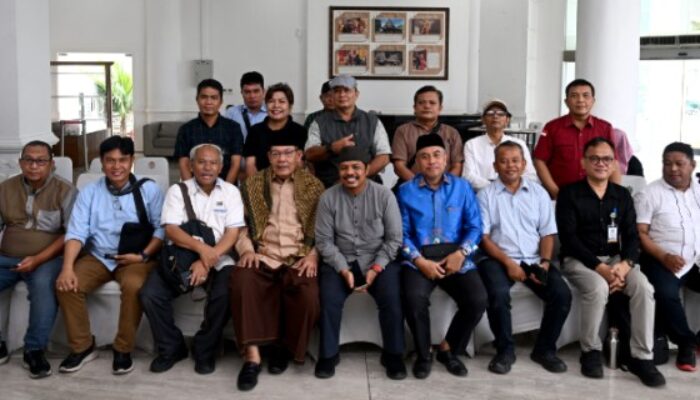 MTQ Sumut 2026 Digelar 15-25 Juni di Deliserdang, Bidik Lima Besar Nasional