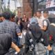 Semarak Demo Kejatisu Minta Walikota Pematangsiantar Diperiksa