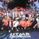 Bobby Lepas 1.015 Pelari Trail of The Kings UTMB 2026