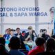 Rico Respons Kilat Aduan Warga Medan Johor
