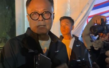 Dony: Penguatan IHSG Bukti Investor Percaya Fundamental Ekonomi RI