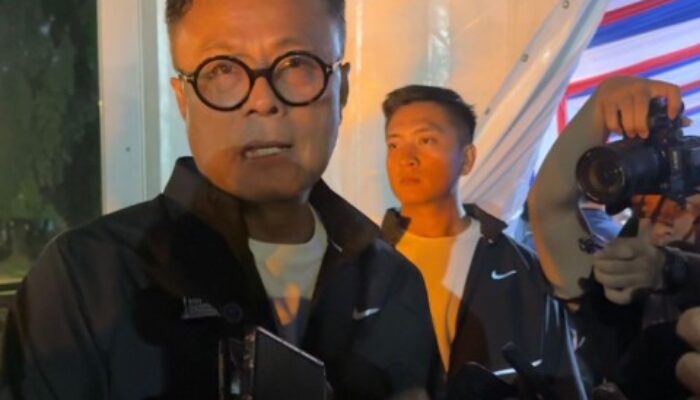 Dony: Penguatan IHSG Bukti Investor Percaya Fundamental Ekonomi RI
