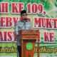 Rico: Aisyiyah Organisasi Paling Mandiri di Medan