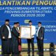 Bobby Canangkan Pengajian Akbar Rutin di Sumut untuk Perkuat Syiar Islam