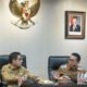 Zakiyuddin Dorong Percepatan Revitalisasi RSUD Pirngadi