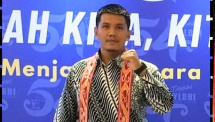 LBH Pertanyakan Anggaran Rp10 Miliar Rehab Gedung Satreskrim Polrestabes Medan