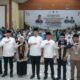 Rico-Zaki Sambut Kedatangan Jemaah Haji Kloter 14 Asal Medan