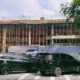 Satpol PP Medan Abaikan Dua Proyek Bangunan Showroom Mobil Diduga Tanpa PBG