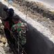 Babinsa Kodim DS Laksanakan Kamis Tagana di Naga Kisar