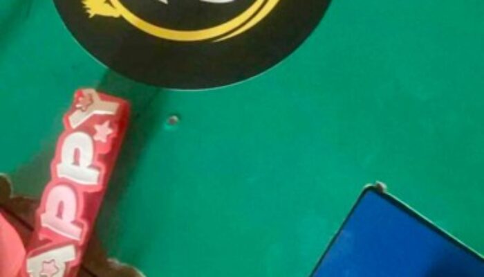 Diduga Dibekingi Joker’s, Judi Tembak Ikan AB di Belawan Diminta Ditindak Tegas